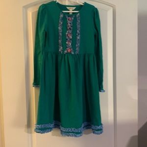 Matilda Jane Family Tree Dress